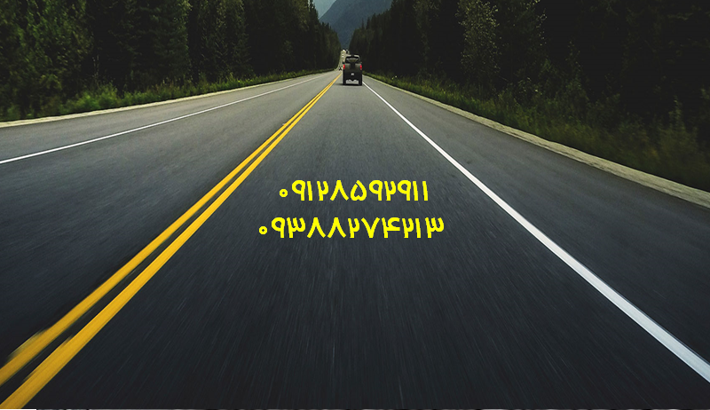 آسفالت در کهریزک قیمت آسفالتکاری هزینه آسفالت پیمانکاری آسفالت