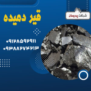 قیر دمیده