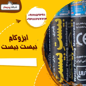 ایزوگام بیست بیست